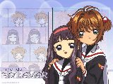 Mangas - Card Captor Sakura - 031